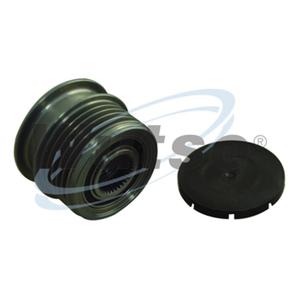 Alt.kasnağı 5kan Mercedes A Seri | Wutse Ksn94262