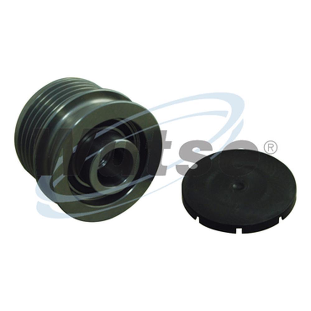 Alt.kasnağı 5kan Mercedes A Seri | Wutse Ksn94262