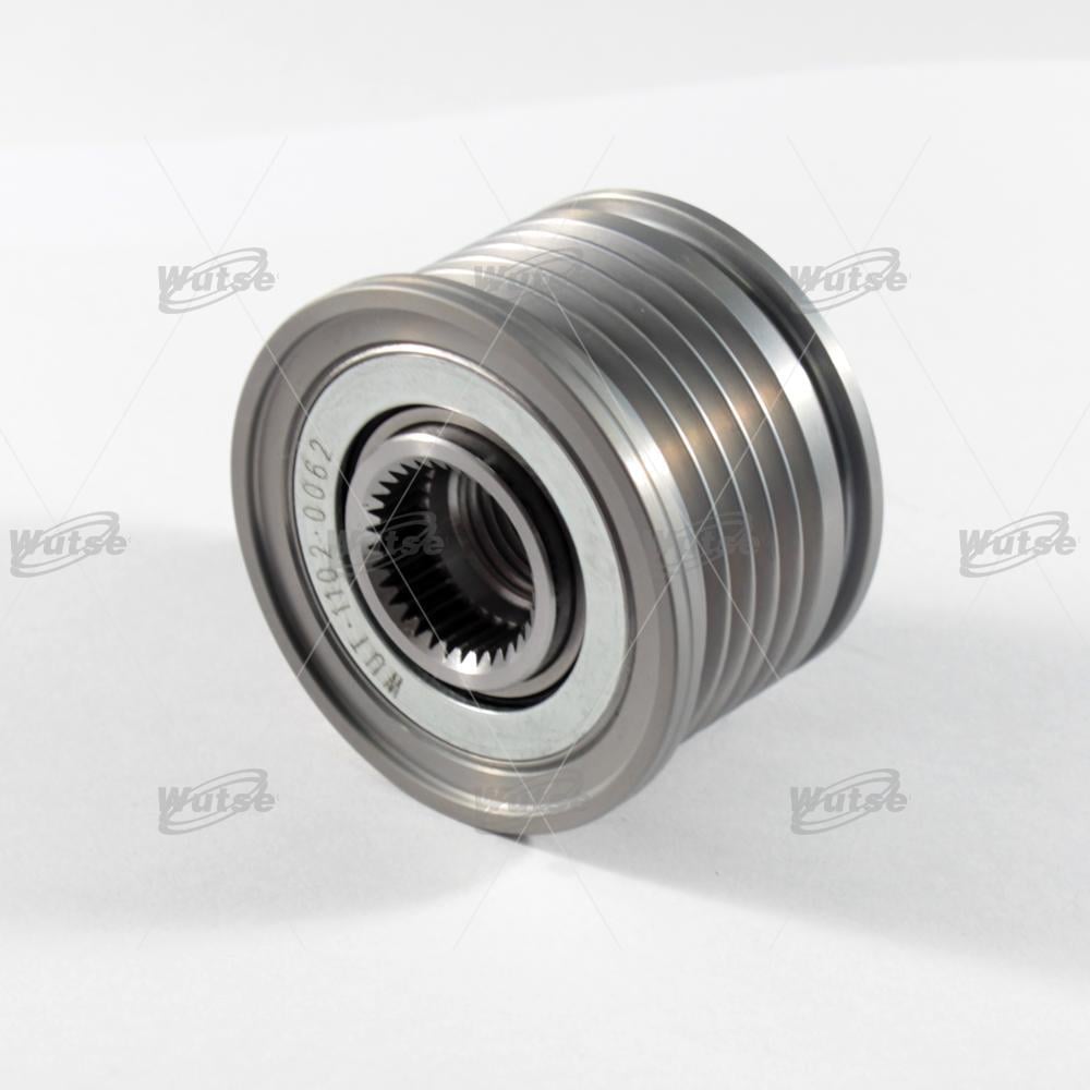 Alt.kasnağı 5kan Smart Mercedes Benz Mits 553857 | Wutse Ksn94266