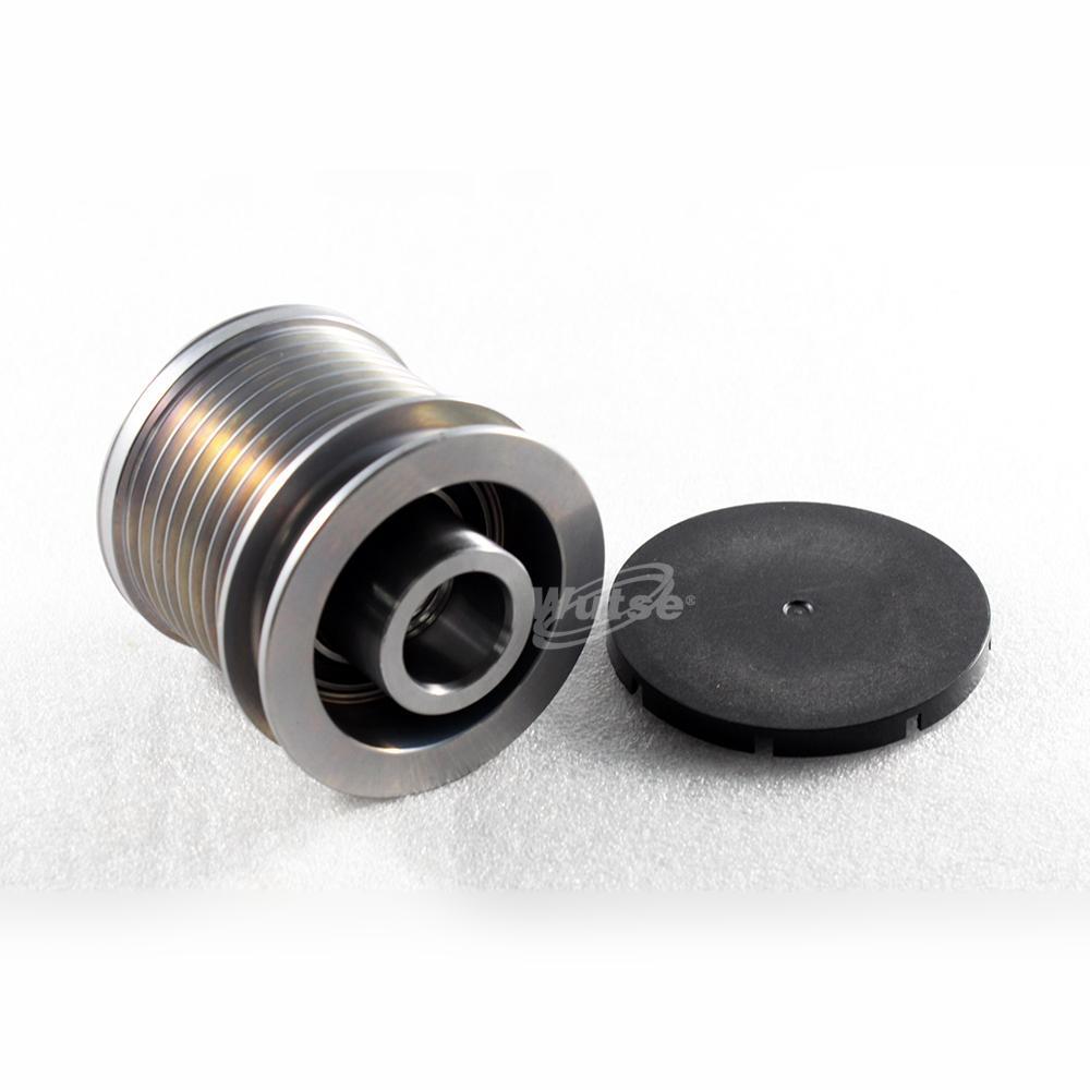 Alt.kasnağı 8kanal Mercedes Sprinter 906 06-13 X164 06-12 W204 07-14 W463 06-w211 05-08 W164 05-09 W251 0-12 | Wutse Ksn94267