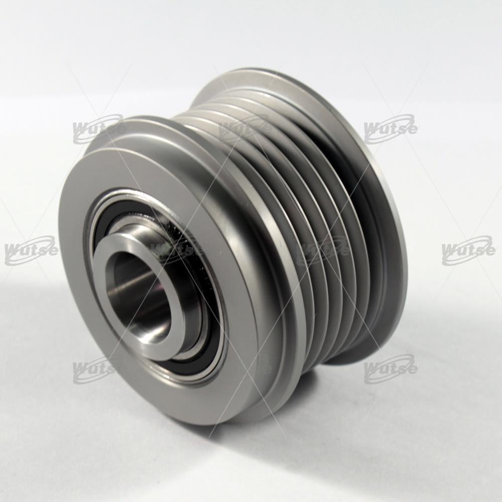 Alt.kasnağı 6kan Focus Fiesta (ford Cmax Fıesta 4 Focus 3 Kuga Transit Connect Courıer 1.5-1.6-2.0tdci 535023610 Av6q10a352ba | Wutse Ksn94280