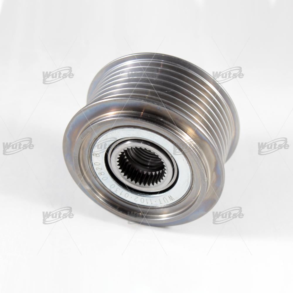 Alt.kasnağı 7kan Hyundai H200 H1 Kia Bongo 576631-924510 | Wutse Ksn94313