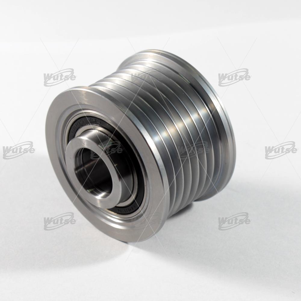 Alt.kasnağı 7kan Renault Laguna 3 Megane 3 Trafic Master 552305 | Wutse Ksn99251