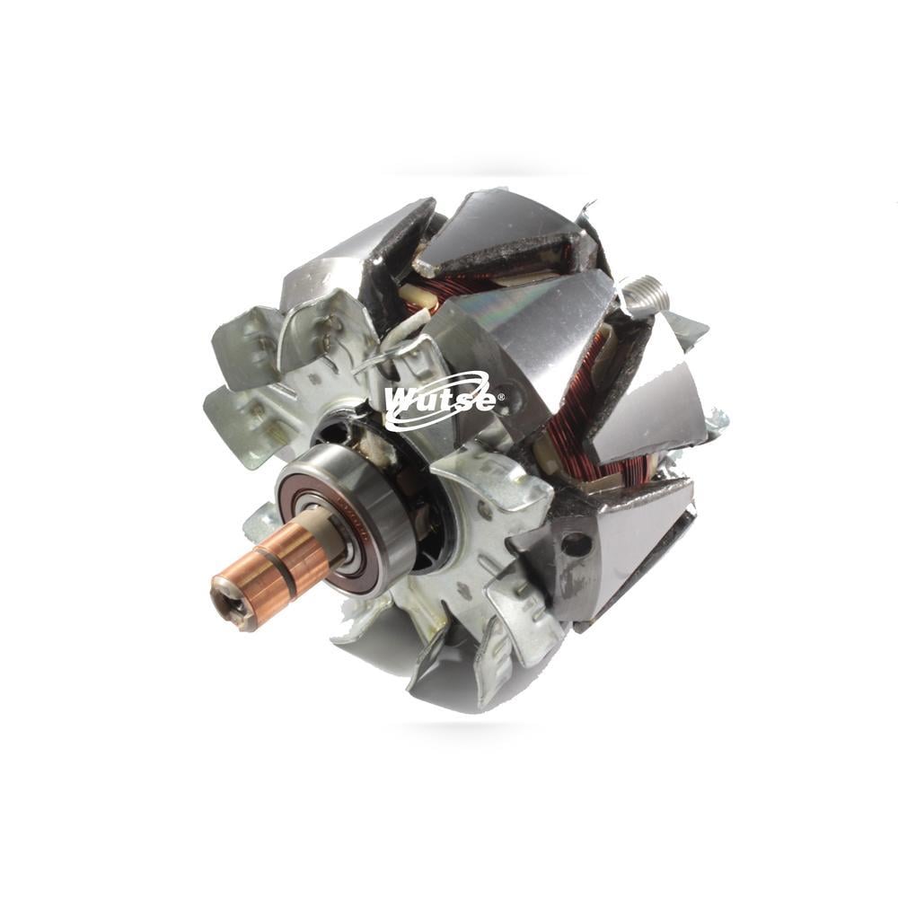 Rotor 12v 120ah Renault Clio Kangoo Traffic | Wutse Rt9418
