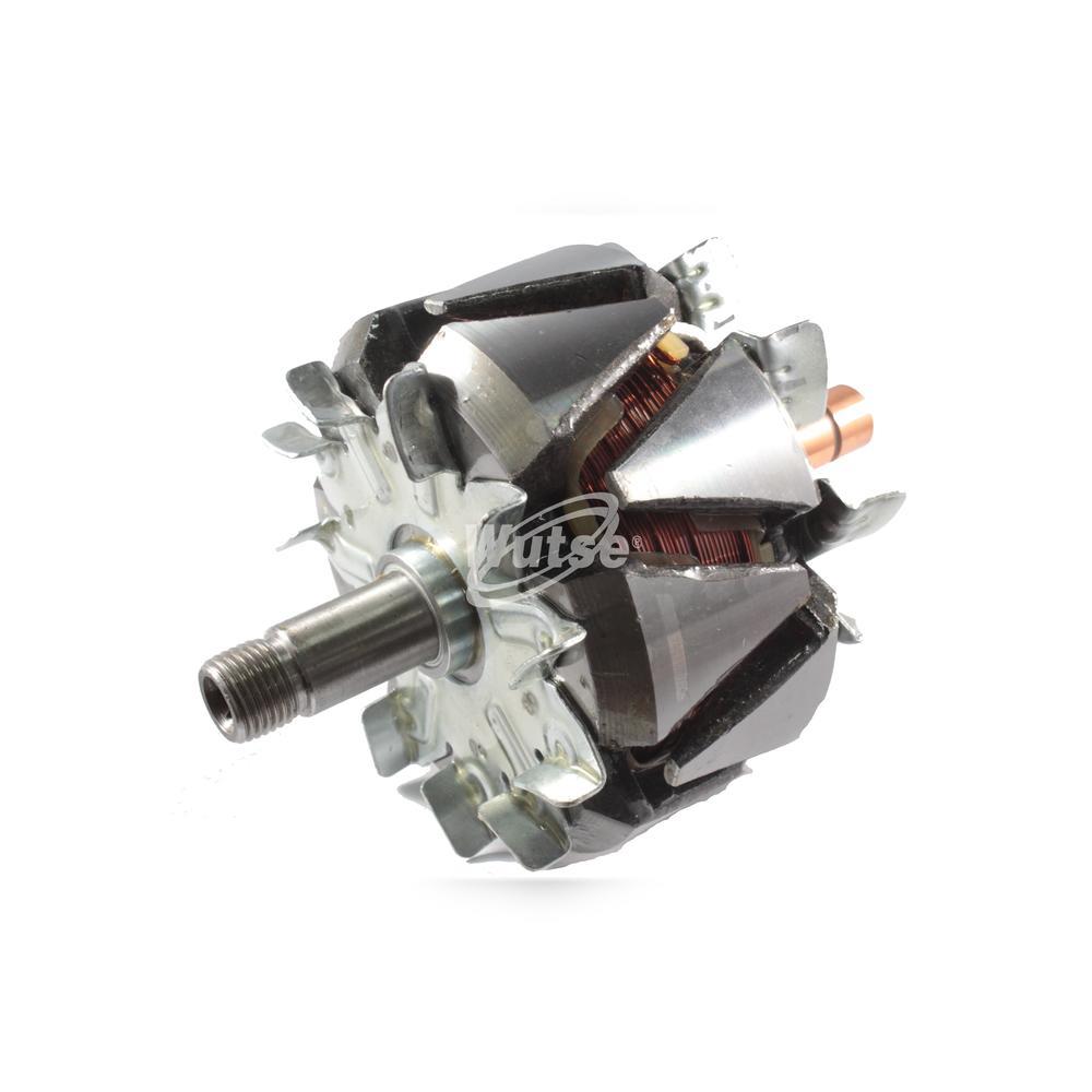Rotor 12v 120ah Renault Clio Kangoo Traffic | Wutse Rt9418