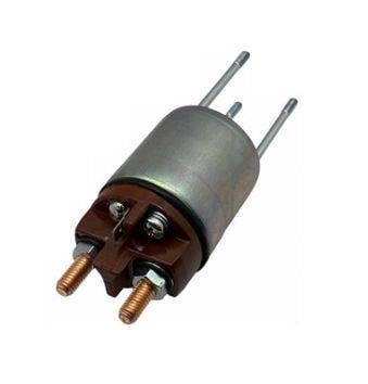 Marş Otomatiği 12v Dkş Slx Tipo Uno Tempra | Wutse Snl1788