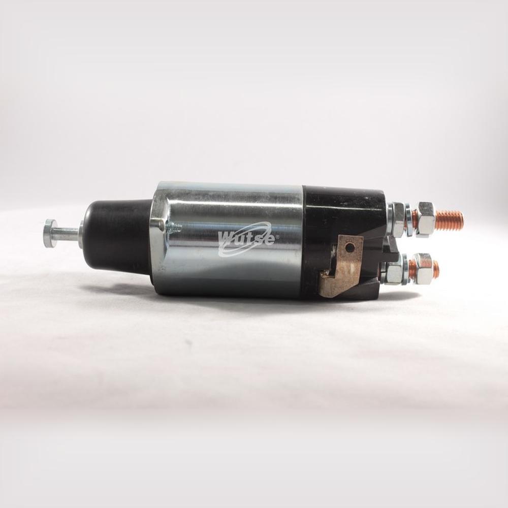 Marş Otomatiği 24v Mercedes Benz Axor Iı Ym Atego Iı Axor 4140 | Wutse Snl83124