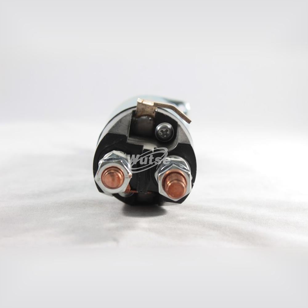 Marş Otomatiği 24v Mercedes Benz Axor Iı Ym Atego Iı Axor 4140 | Wutse Snl83124