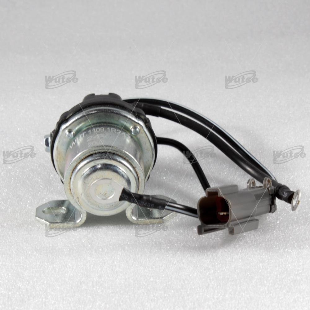 Marş Yardımcı Ara Otomatiği 24v Mıtsubishi Canter Ym | Wutse Snlr243