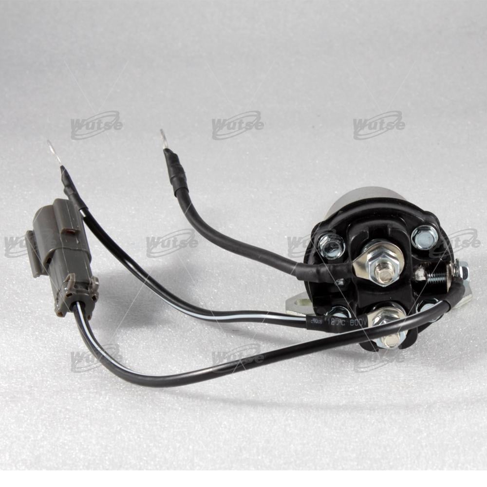 Marş Yardımcı Ara Otomatiği 24v Mıtsubishi Canter Ym | Wutse Snlr243