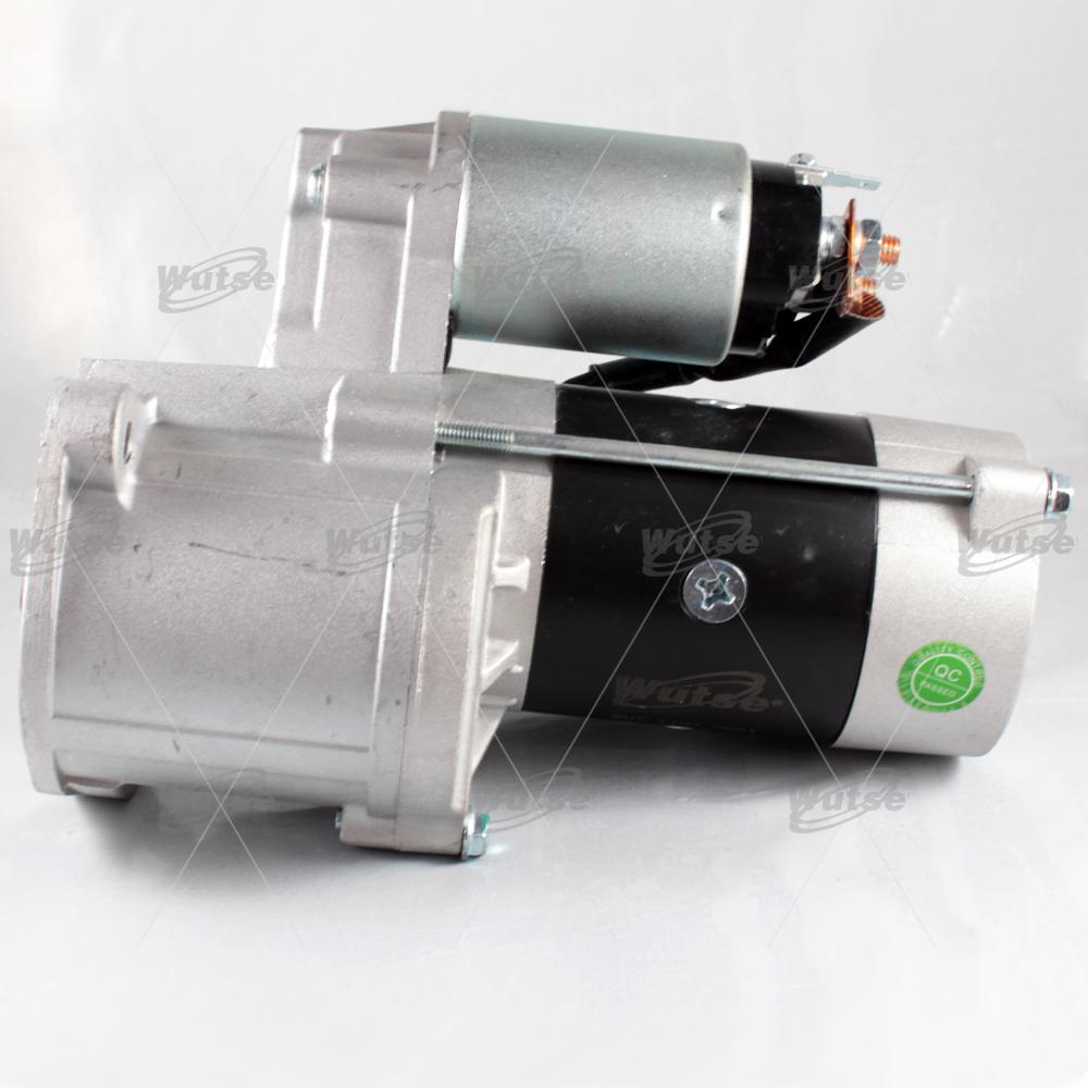 Marş Motoru 12v 10diş Hyundaı Starex H1 L200 Kia Bongo Preggıo Valeo Tip | Wutse Str16853