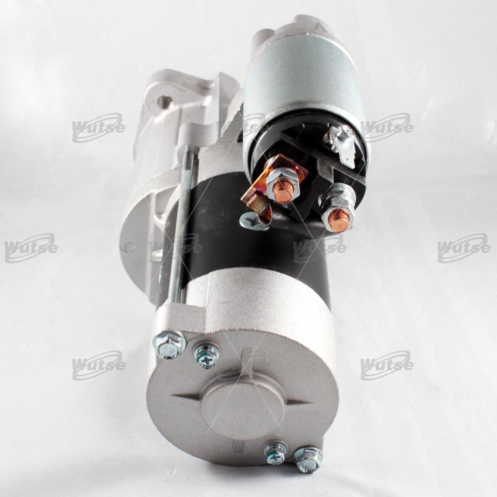 Marş Motoru 12v 10diş Hyundaı Starex H1 L200 Kia Bongo Preggıo Valeo Tip | Wutse Str16853