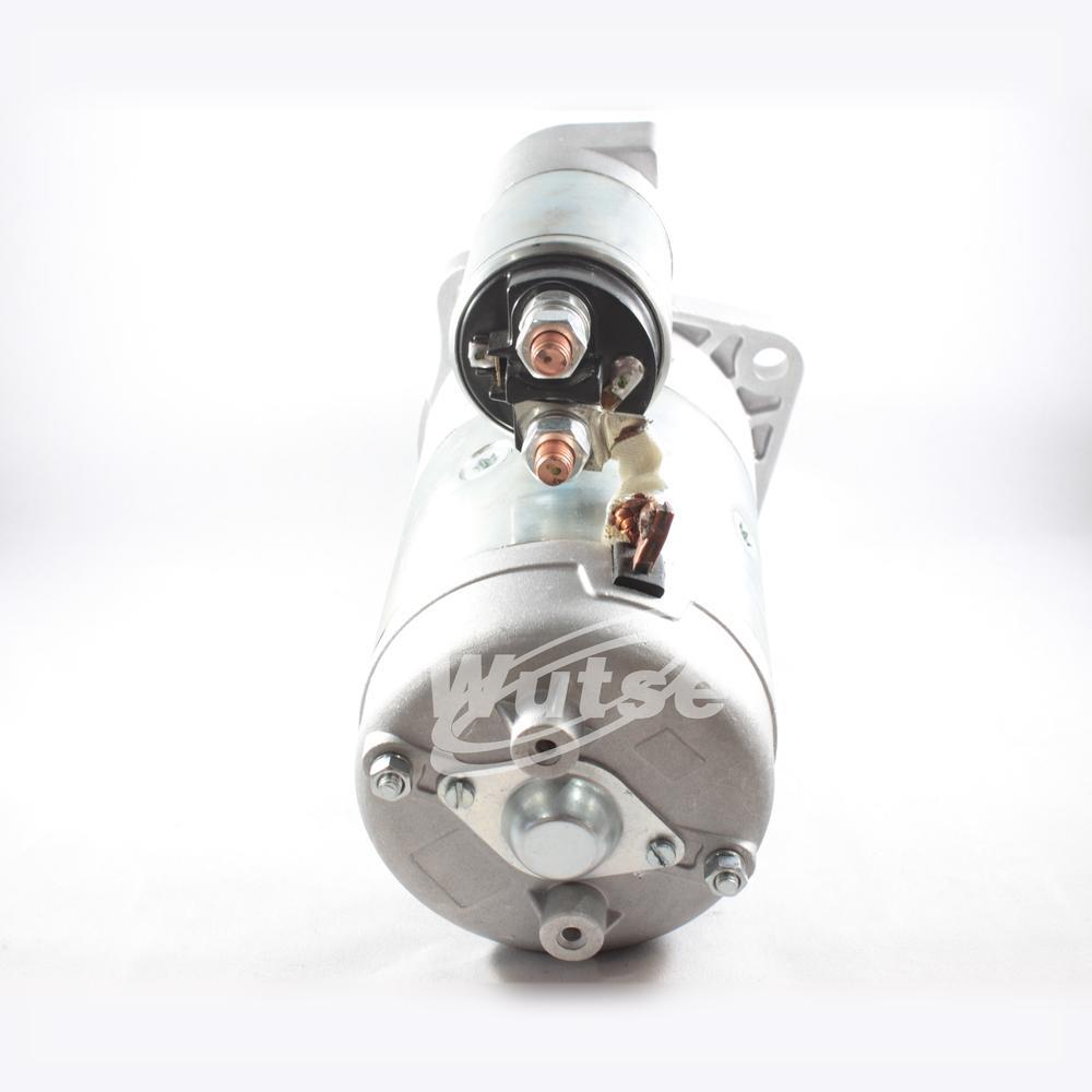 Marş Motoru 12v 9diş Fiat Traktör 450 480 480s 54c 640 55/46 Newholland Deutz Chrysler Pd250 Dodge Str4670 63217126 Str7126 | Wutse Str17093