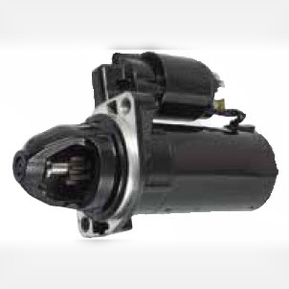 Marş Motoru 12v 9diş Mercedes 190e 200e 2.3 1985-1993 Benzinli Volvo 780 940 1981-1992 Volvo Penta Marine 2001 -> | Wutse Str17315