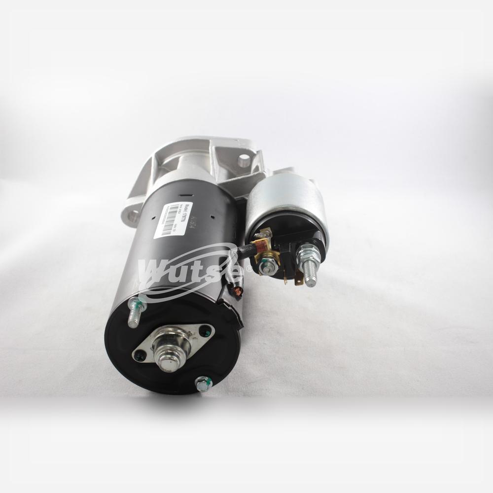 Marş Motoru 12v 9diş Audi A6 Passat 1,9 Forklift Skoda Süper B Str6523 | Wutse Str17977