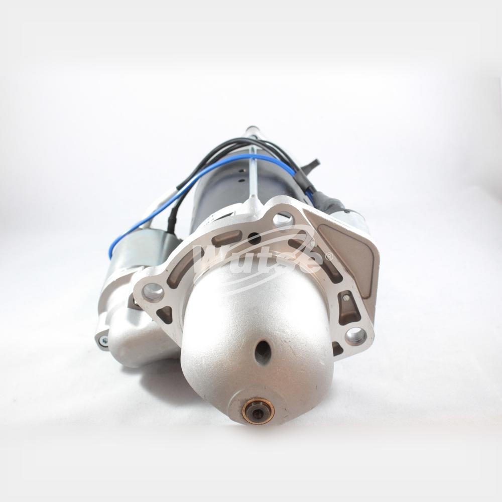 Marş Motoru 24v 9diş Mercedes Actros Sultan (r)-wut Str6904-unıpoınt Str2311-19070039---6904n-str0150-115801 Les0067 | Wutse Str18364