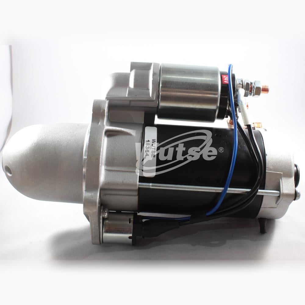 Marş Motoru 24v 9diş Mercedes Actros Sultan (r)-wut Str6904-unıpoınt Str2311-19070039---6904n-str0150-115801 Les0067 | Wutse Str18364