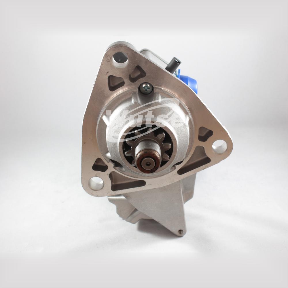 Marş Motoru 24v 10diş Hyundaı Solar 210 Excavator 7.5kw Hyundai Solar İş Makinası -samsung Se240 Excavatör | Wutse Str18535