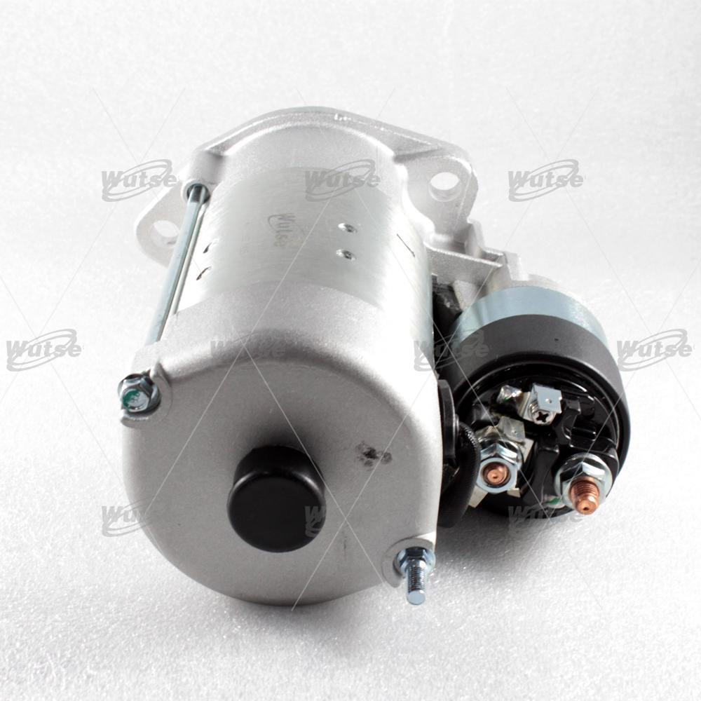 Marş Motoru 12v 9diş Deutz Atlas Kompresör Şap Makinası Str4558 Str6483 Str6484 Str6481 Str4558 Deutz Motorlu Jeneratör Deutz A | Wutse Str18951