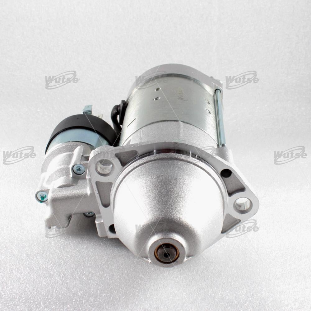 Marş Motoru 12v 9diş Deutz Atlas Kompresör Şap Makinası Str4558 Str6483 Str6484 Str6481 Str4558 Deutz Motorlu Jeneratör Deutz A | Wutse Str18951