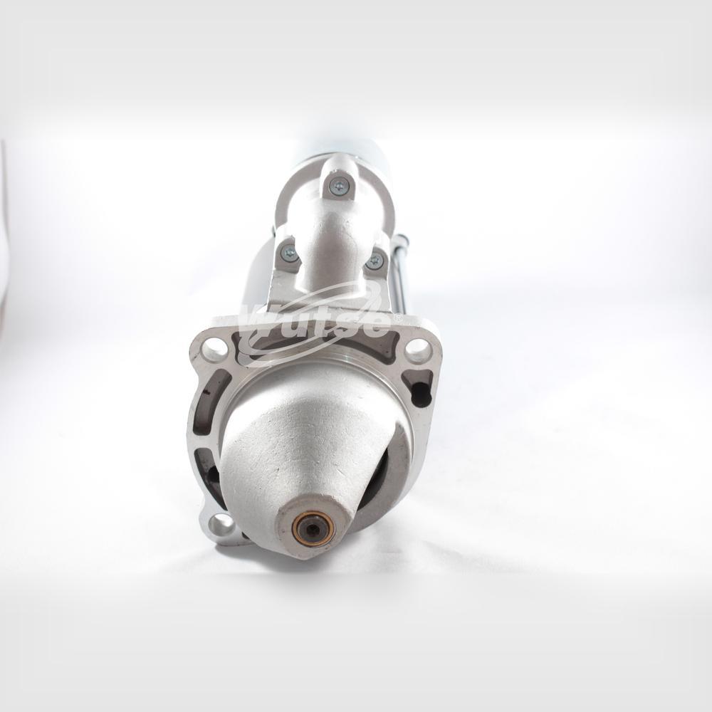 Marş Motoru 24v 9diş Cargo Sultan Deutz Motor Asfalt Serme Makinesi Finişer Ford Cargo Str8043 Umm3021 Str8018 | Wutse Str18958