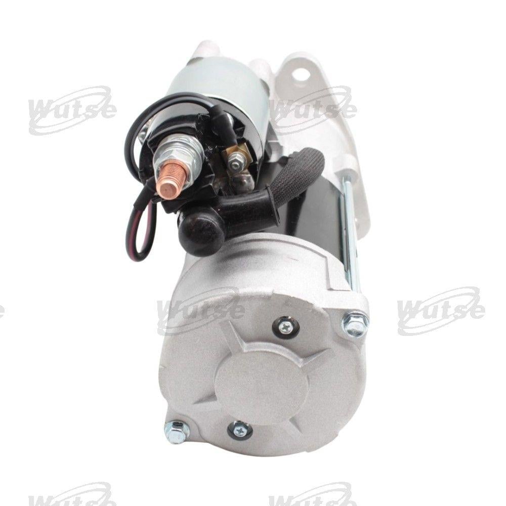Marş Motoru 24v 12diş Mercedes Axor Actros Axor 3240-4140 Str4394 | Wutse Str1901u