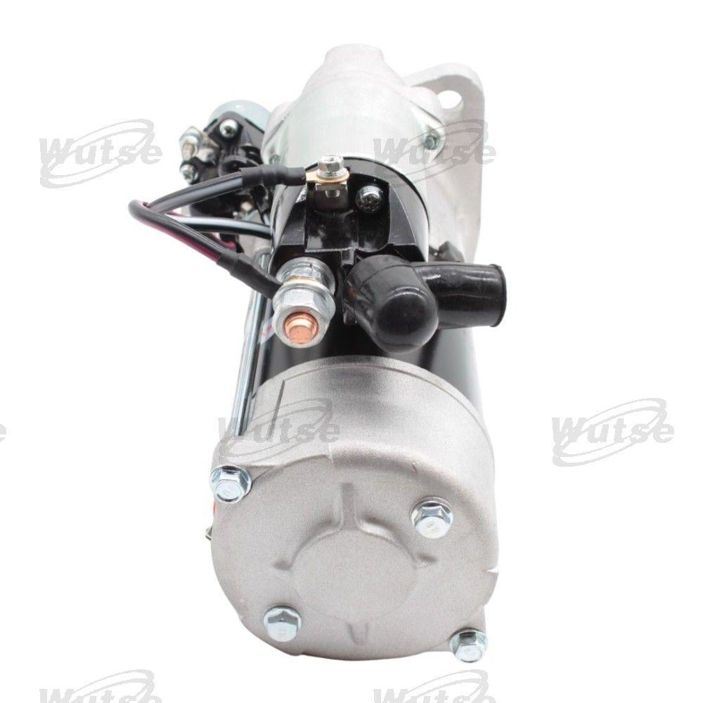 Marş Motoru 24v 12diş Mercedes Axor Actros 5.5kw 3240 4140> | Wutse Str1906