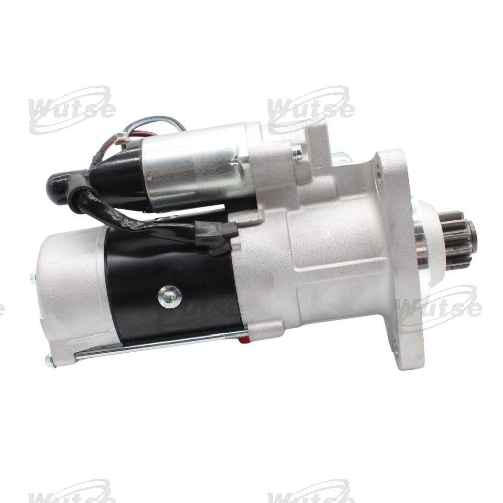 Marş Motoru 24v 12diş Mercedes Axor Actros 5.5kw 3240 4140> | Wutse Str1906