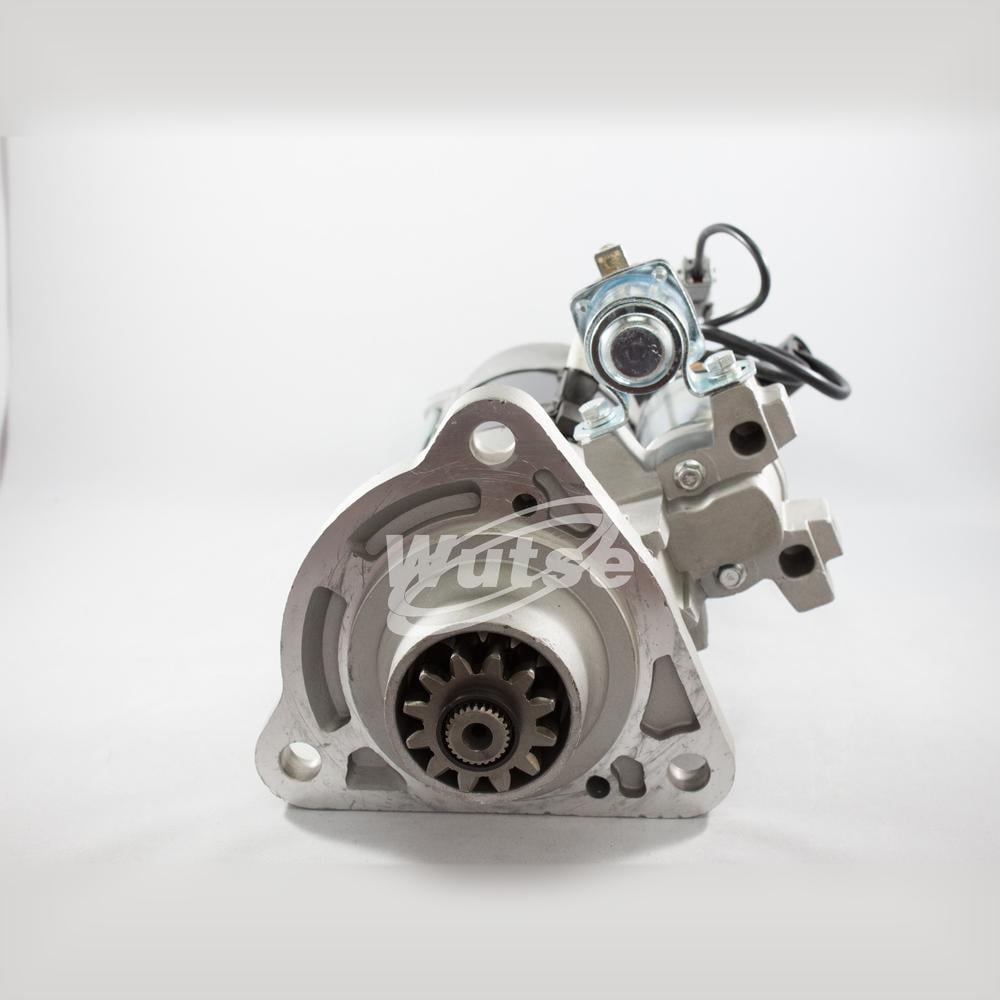 Marş Motoru 24v 12diş Volvo B12b B12m Volvo Fh12/fm12 Mercedes Axor 31/40/41 Mıtsubıshı Tip Bosc-0001261049 | Wutse Str19538