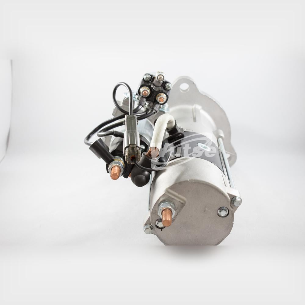 Marş Motoru 24v 12diş Volvo B12b B12m Volvo Fh12/fm12 Mercedes Axor 31/40/41 Mıtsubıshı Tip Bosc-0001261049 | Wutse Str19538