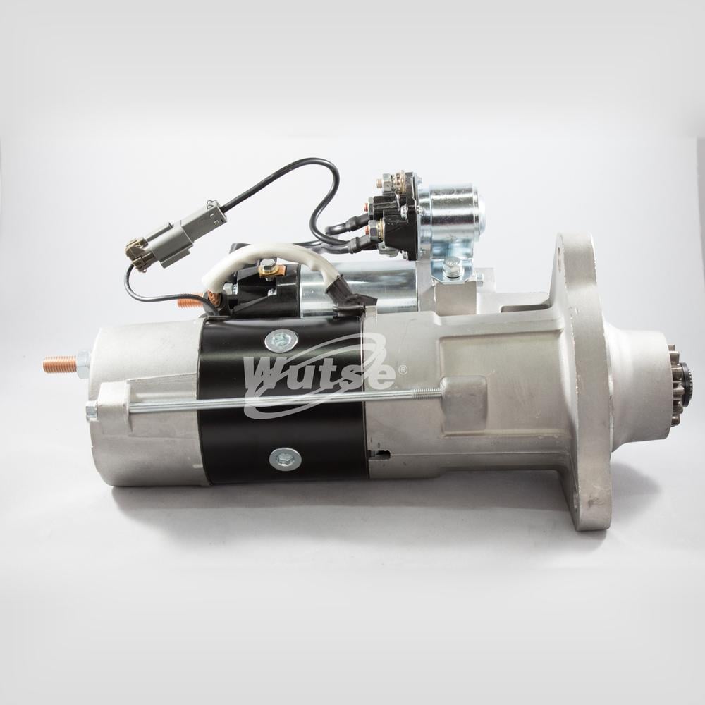 Marş Motoru 24v 12diş Volvo B12b B12m Volvo Fh12/fm12 Mercedes Axor 31/40/41 Mıtsubıshı Tip Bosc-0001261049 | Wutse Str19538