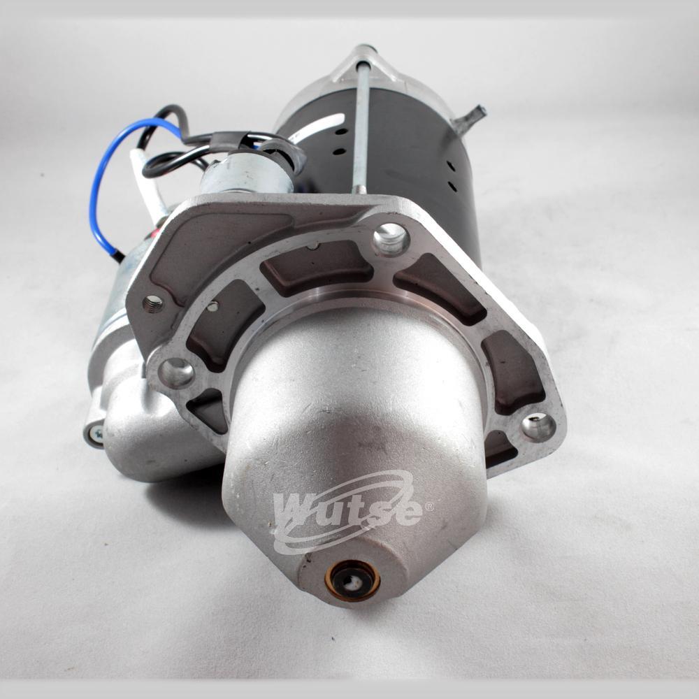 Marş Motoru 24v 10diş Iveco Eurocargo Str2315 Str8050-u Str2315-30123n-19083029-cargo 112498-0001231016-0001231039 | Wutse Str2315