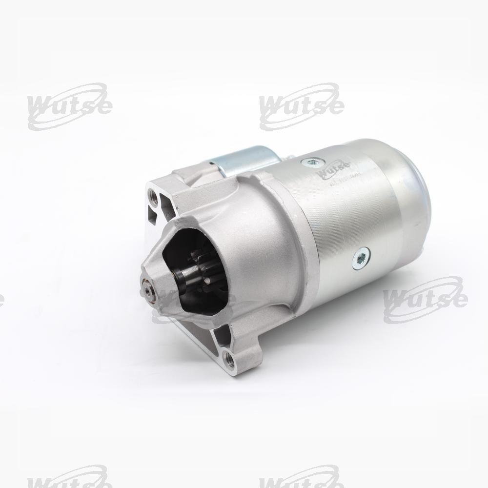 Marş Motoru 12v 9diş R9 R11 Valeo Tip R9 R11 R19 1.4 1.7 Benzinli 95- 432566 63291405 Str3007 | Wutse Str3007