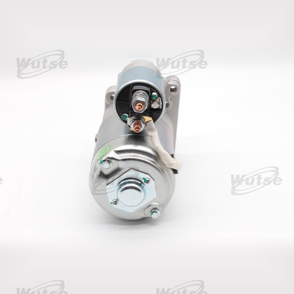 Marş Motoru 12v 9diş R9 R11 Valeo Tip R9 R11 R19 1.4 1.7 Benzinli 95- 432566 63291405 Str3007 | Wutse Str3007