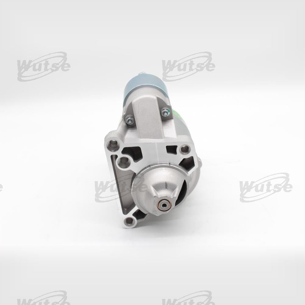 Marş Motoru 12v 9diş R9 R11 Valeo Tip R9 R11 R19 1.4 1.7 Benzinli 95- 432566 63291405 Str3007 | Wutse Str3007