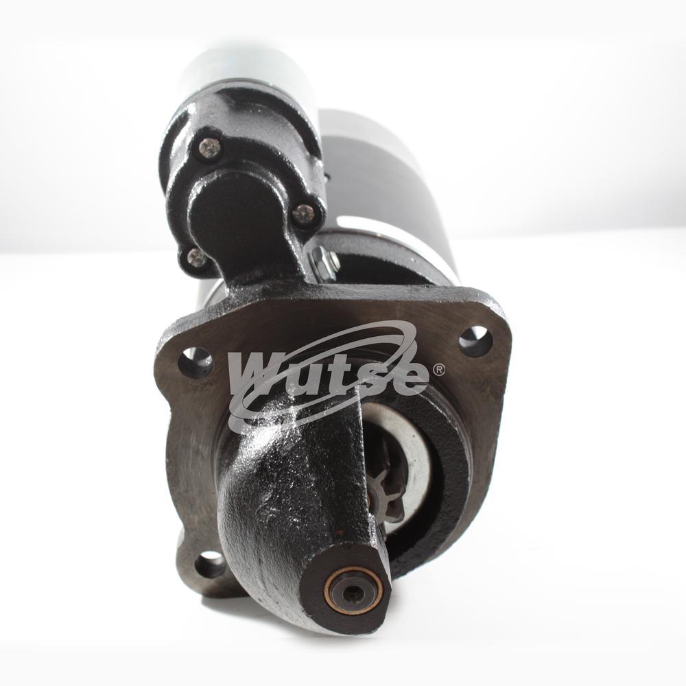 Marş Motoru 24v 11diş Man Tga Bosch Tip Kamyon L2000 M2000 Unip-str2318 | Wutse Str30104