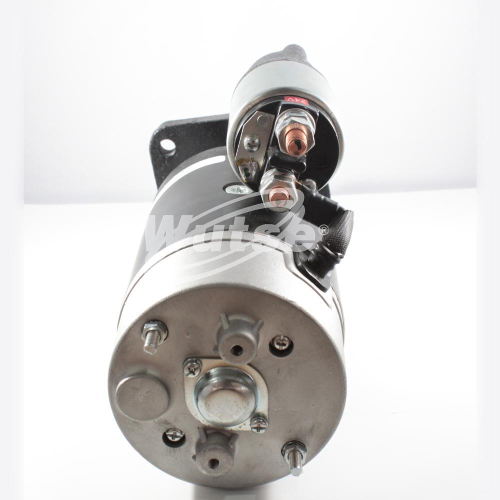 Marş Motoru 24v 11diş Man Tga Bosch Tip Kamyon L2000 M2000 Unip-str2318 | Wutse Str30104