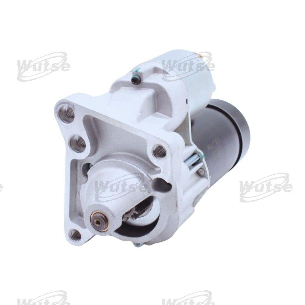 Marş Motoru 12v 10diş Clio Megan R9 R19 Laguna Megan1 | Wutse Str30177