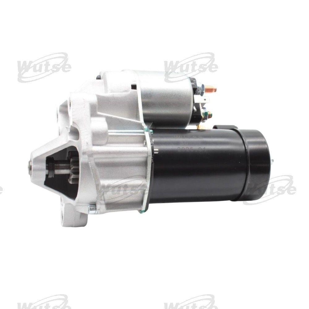 Marş Motoru 12v 10diş Clio Megan R9 R19 Laguna Megan1 | Wutse Str30177