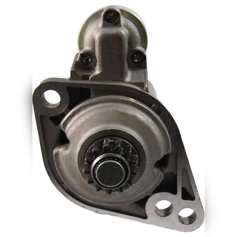 Marş Motoru 12v 13diş Ters Vw Audi Seat Skoda Volkswagen Tdı Motor Golf/caddy/t-5/passat 1,6tdı 12- | Wutse Str30189