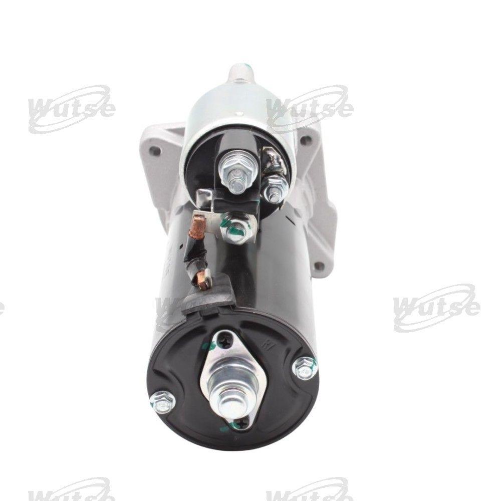 Marş Motoru 12v 9diş Ducato Boxer Jumper | Wutse Str30315