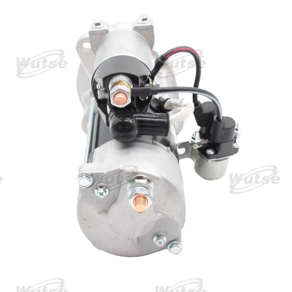 Marş Motoru 24v 12diş Mıtsubıshı Ford Cargo 3220 3225 3230 | Wutse Str30328