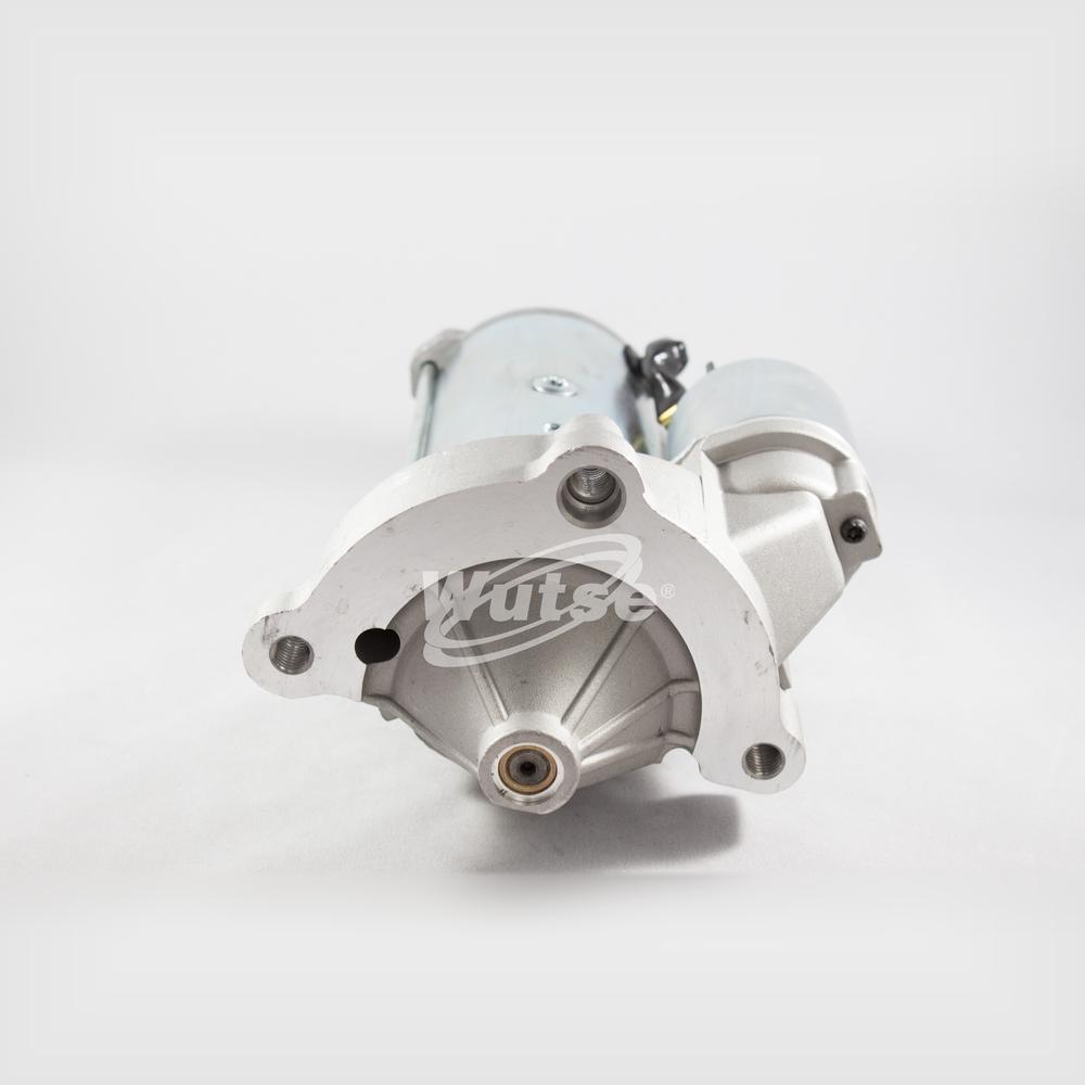 Marş Motoru 12v 11diş Pejo Partner Boxer Jumper Berlingo 206 306 | Wutse Str30477va