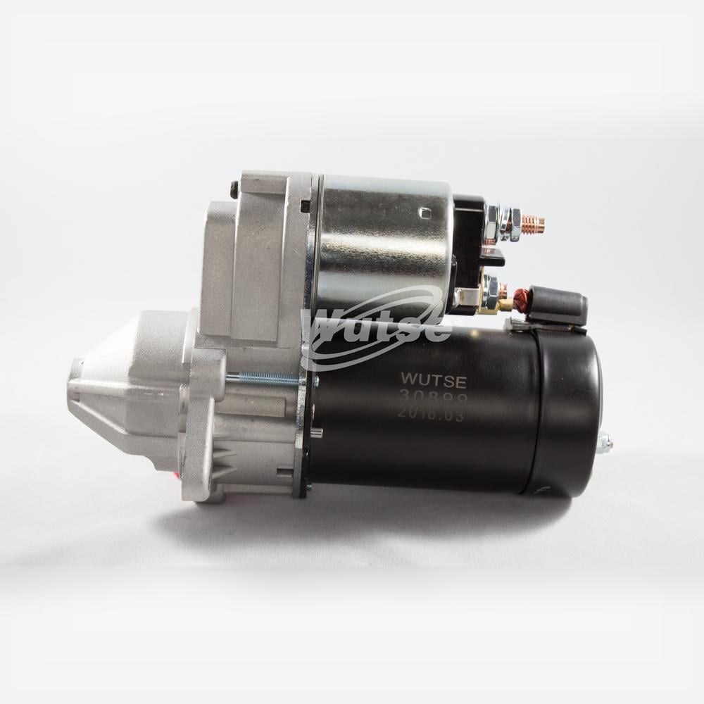 Marş Motoru 12v 10diş 1.1kw Opel Meriva Corsa Cadett Combo Astra | Wutse Str30899