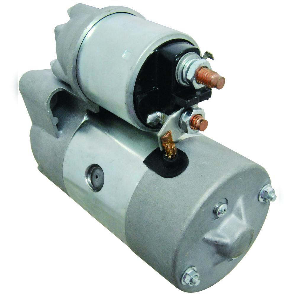 Marş Motoru 12v 9diş Palio Slx 1,6 Stilo Brava Marea Dişli Çapı 25mm Volant Çapı 64mm (sekmansız) Uno Dogan Slx Str4692 | Wutse Str31146
