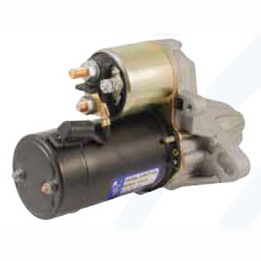 Marş Motoru 12v 9diş Honda Cıvıc Valeo Tip | Wutse Str32446