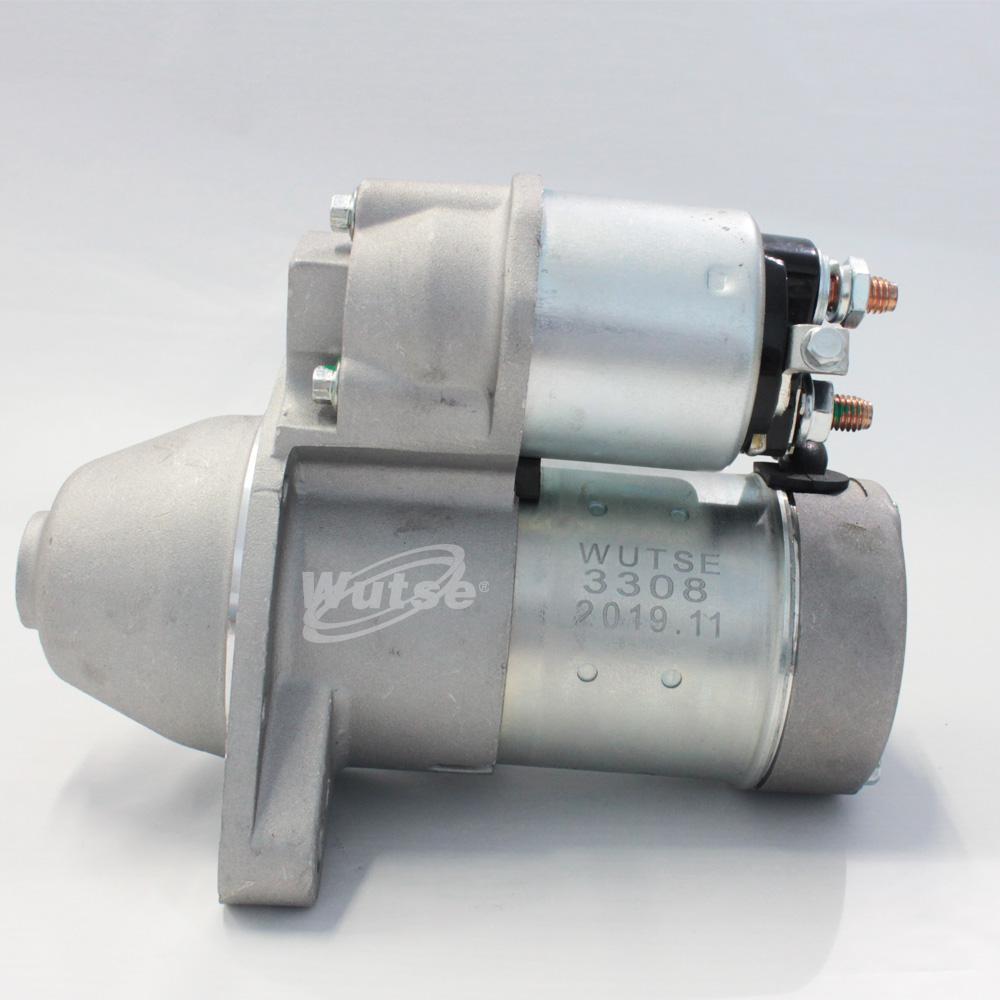 Marş Motoru 12v 13diş Opel Combo 1.7 Astra Vectra Corsa Hıtachı Tip | Wutse Str3308