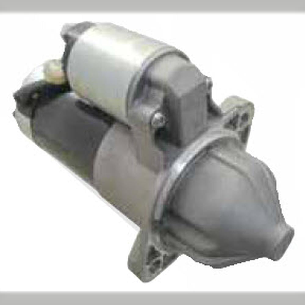 Marş Motoru 12v 9diş Hyundai İ30 Getz Delık Arası 97mm Flans 82mm 1,7kw | Wutse Str33186