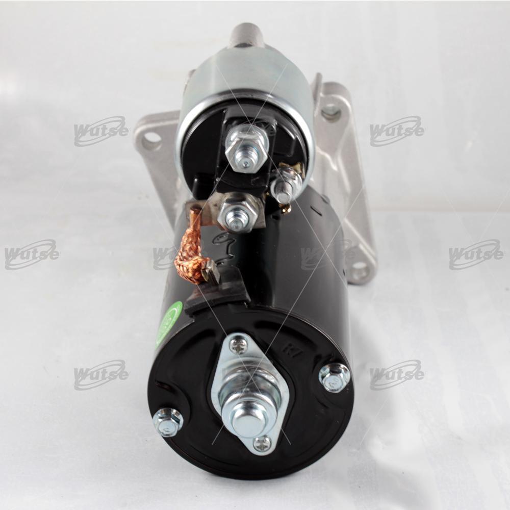 Marş Motoru 12v 11diş Fıat Doblo Iı Lınea Iı Punto Evo Gıulıetta 11- | Wutse Str33282