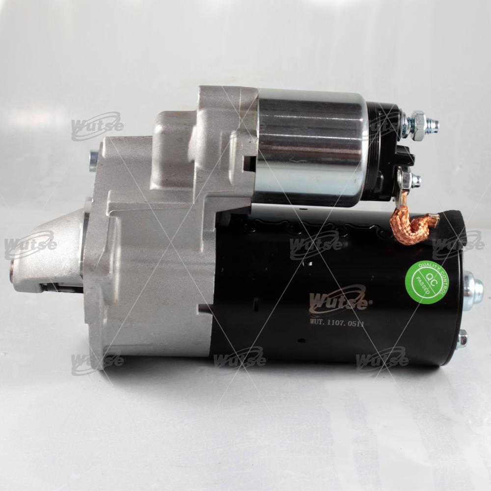 Marş Motoru 12v 11diş Fıat Doblo Iı Lınea Iı Punto Evo Gıulıetta 11- | Wutse Str33282
